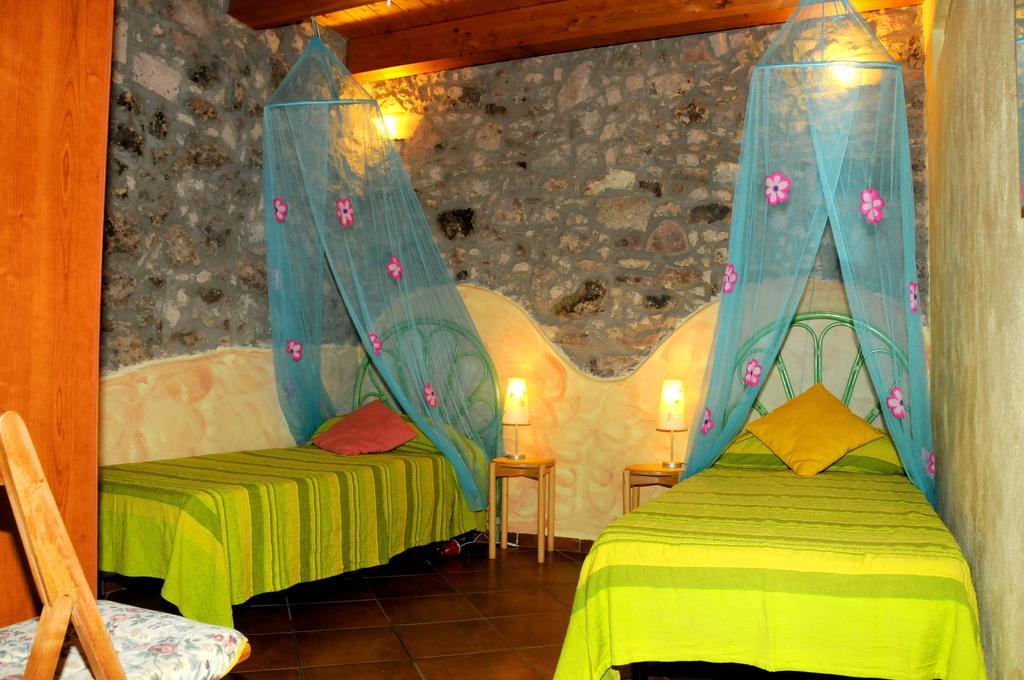 Agriturismo Su'E Lentu Bosa Room photo